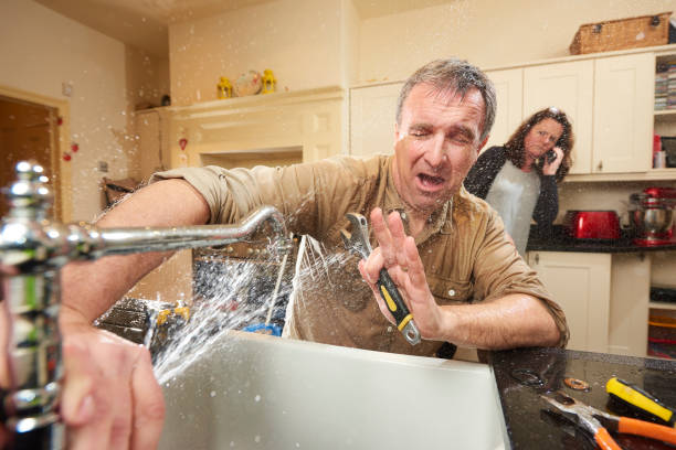  New Albany, OH Water damage restoration Pros